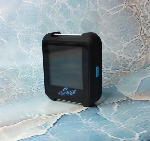 Прибор HP SURF (HPSP)